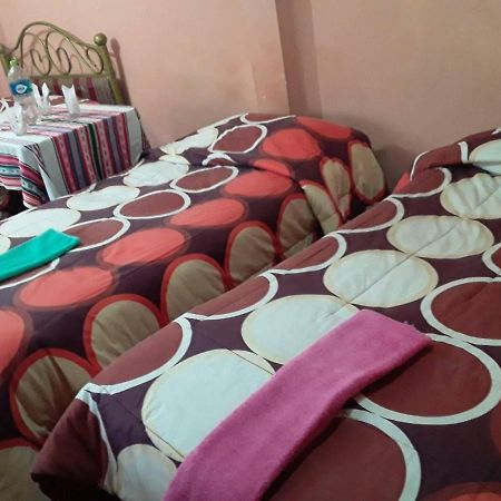 Arco Iris Hostel Room โกปากาบานา ภายนอก รูปภาพ